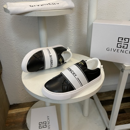 Replica Givenchy Kids Shoes For Kids #1155154 $60.00 USD for Wholesale