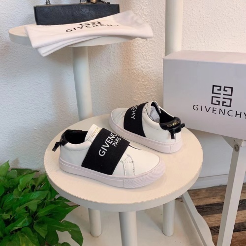 Givenchy Kids Shoes For Kids #1155157 $60.00 USD, Wholesale Replica Givenchy Kids' Shoes