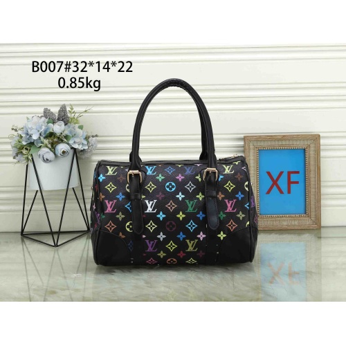 Replica Louis Vuitton HandBags For Women #1155356 $32.00 USD for Wholesale