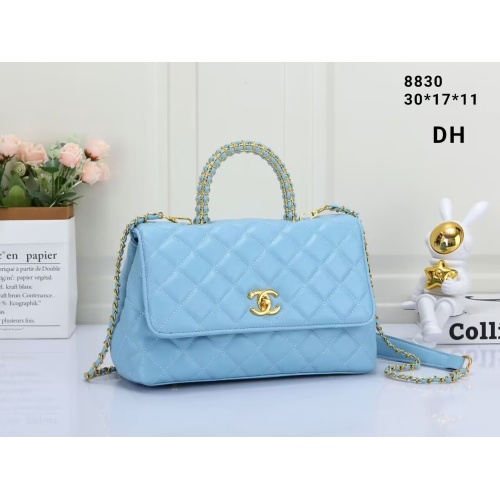 Chanel Handbags For Women #1155391 $34.00 USD, Wholesale Replica Chanel Handbags