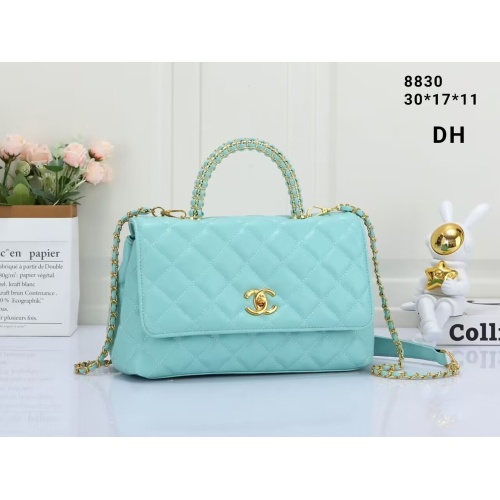 Chanel Handbags For Women #1155392 $34.00 USD, Wholesale Replica Chanel Handbags