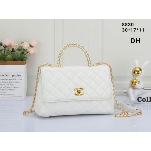 Chanel Handbags For Women #1155393 $34.00 USD, Wholesale Replica Chanel Handbags