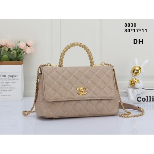 Chanel Handbags For Women #1155394 $34.00 USD, Wholesale Replica Chanel Handbags