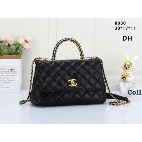 Chanel Handbags For Women #1155395 $34.00 USD, Wholesale Replica Chanel Handbags