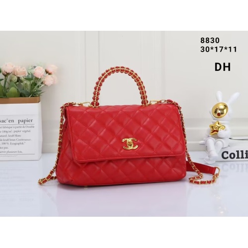 Chanel Handbags For Women #1155396 $34.00 USD, Wholesale Replica Chanel Handbags