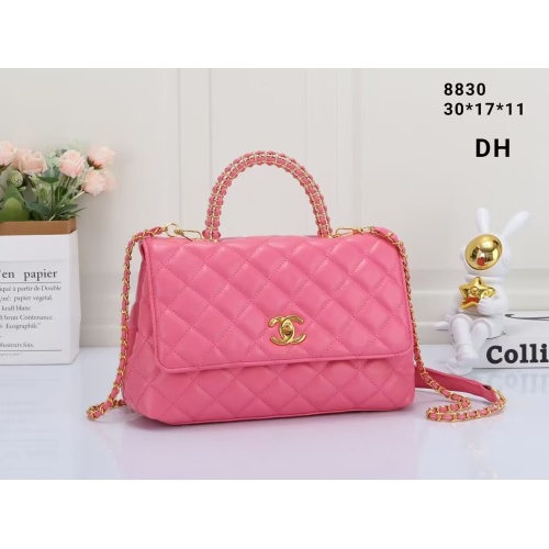 Chanel Handbags For Women #1155397 $34.00 USD, Wholesale Replica Chanel Handbags