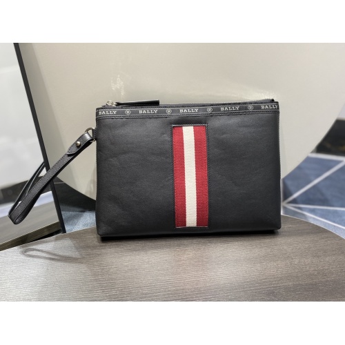 Bally AAA Man Wallets #1155480 $118.00 USD, Wholesale Replica Bally AAA Man Wallets