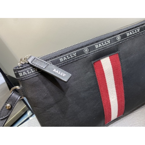 Replica Bally AAA Man Wallets #1155480 $118.00 USD for Wholesale