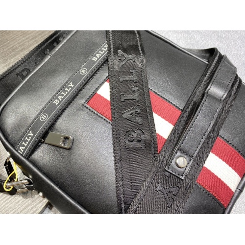 Replica Bally AAA Man Messenger Bags #1155487 $140.00 USD for Wholesale