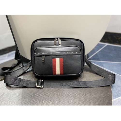 Bally AAA Man Messenger Bags #1155494 $160.00 USD, Wholesale Replica Bally AAA Man Messenger Bags