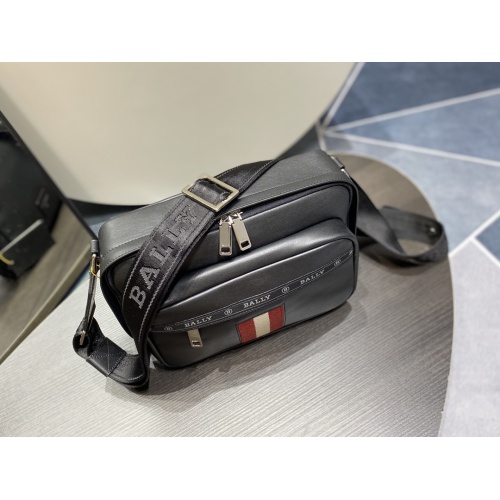 Replica Bally AAA Man Messenger Bags #1155494 $160.00 USD for Wholesale