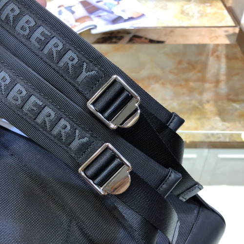 Replica Burberry AAA Man Backpacks #1155508 $175.00 USD for Wholesale