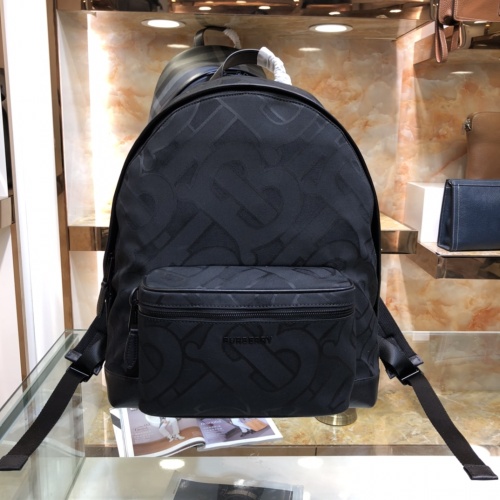 Burberry AAA Man Backpacks #1155512 $175.00 USD, Wholesale Replica Burberry AAA Man Backpacks