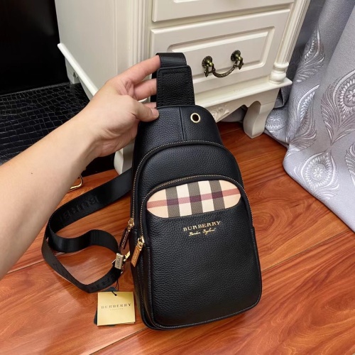 Burberry AAA Man Messenger Bags #1155534 $76.00 USD, Wholesale Replica Burberry AAA Man Messenger Bags