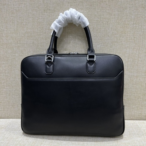 Replica Christian Dior AAA Man Handbags #1155670 $210.00 USD for Wholesale