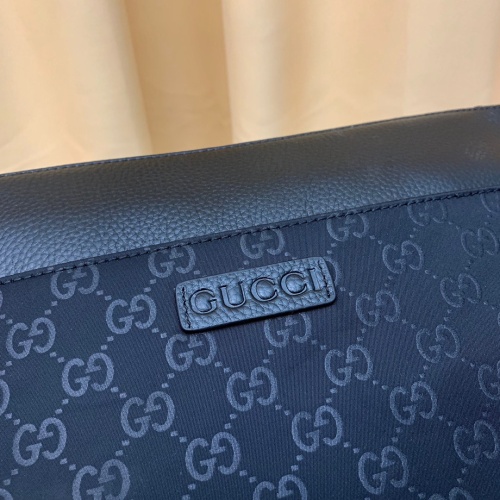 Replica Gucci AAA Man Messenger Bags #1155724 $85.00 USD for Wholesale