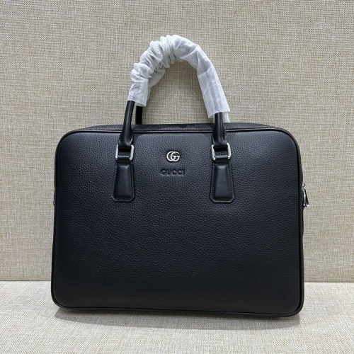 Gucci AAA Man Handbags #1155777 $192.00 USD, Wholesale Replica Gucci AAA Man Handbags