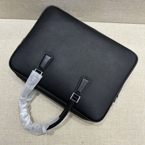 Replica Gucci AAA Man Handbags #1155777 $192.00 USD for Wholesale