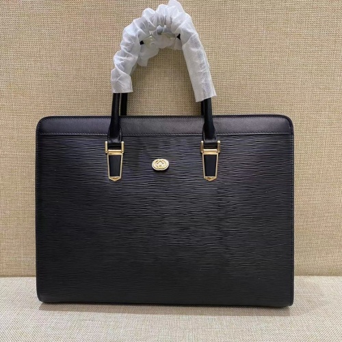 Gucci AAA Man Handbags #1155779 $192.00 USD, Wholesale Replica Gucci AAA Man Handbags