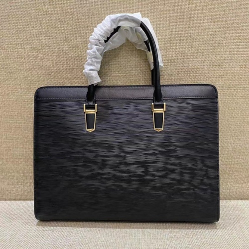 Replica Gucci AAA Man Handbags #1155779 $192.00 USD for Wholesale