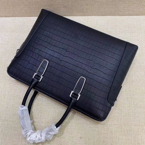 Replica Gucci AAA Man Handbags #1155783 $205.00 USD for Wholesale