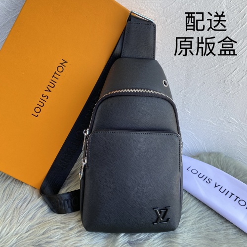 Louis Vuitton AAA Man Messenger Bags #1155968 $102.00 USD, Wholesale Replica Louis Vuitton AAA Man Messenger Bags