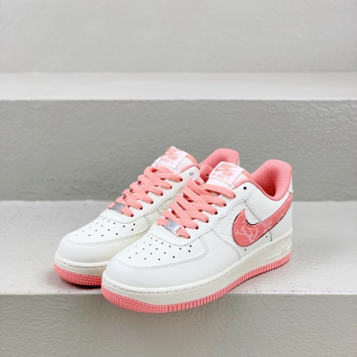 Nike Air Force 1 For Men #1155984 $92.00 USD, Wholesale Replica Nike Air Force 1