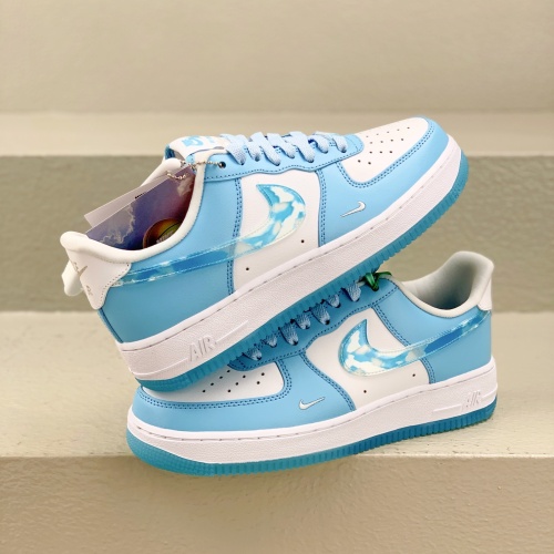 Replica Nike Air Force 1 For Women #1155987 $92.00 USD for Wholesale