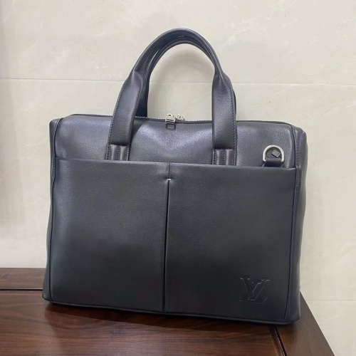 Louis Vuitton AAA Man Handbags #1155994 $192.00 USD, Wholesale Replica Louis Vuitton AAA Man Handbags