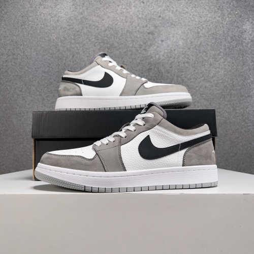 Replica Air Jordan 1 I For Men #1156013 $112.00 USD for Wholesale