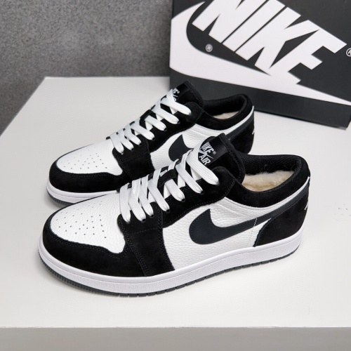 Air Jordan 1 I For Men #1156015 $112.00 USD, Wholesale Replica Air Jordan 1 I