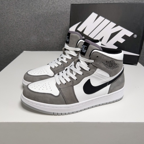 Air Jordan 1 I For Men #1156017 $118.00 USD, Wholesale Replica Air Jordan 1 I