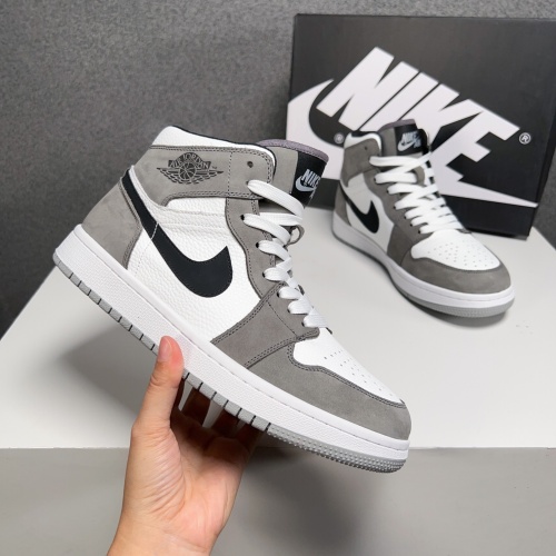 Replica Air Jordan 1 I For Men #1156017 $118.00 USD for Wholesale