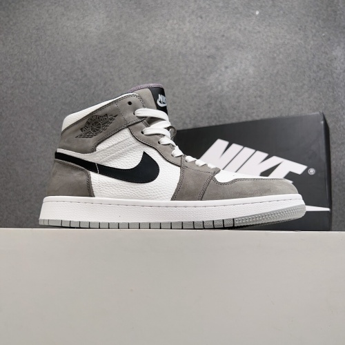 Replica Air Jordan 1 I For Men #1156017 $118.00 USD for Wholesale