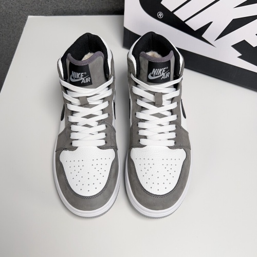 Replica Air Jordan 1 I For Men #1156017 $118.00 USD for Wholesale