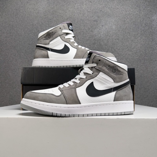 Replica Air Jordan 1 I For Men #1156017 $118.00 USD for Wholesale