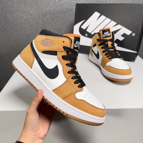 Replica Air Jordan 1 I For Women #1156020 $118.00 USD for Wholesale