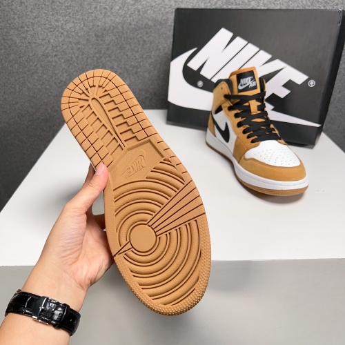 Replica Air Jordan 1 I For Women #1156020 $118.00 USD for Wholesale