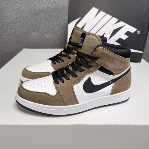 Air Jordan 1 I For Men #1156021 $118.00 USD, Wholesale Replica Air Jordan 1 I