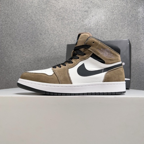 Replica Air Jordan 1 I For Women #1156022 $118.00 USD for Wholesale