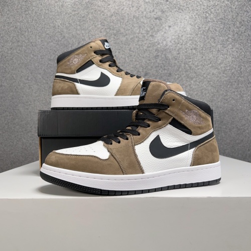 Replica Air Jordan 1 I For Women #1156022 $118.00 USD for Wholesale