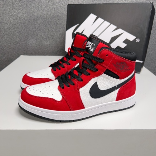 Air Jordan 1 I For Men #1156023 $118.00 USD, Wholesale Replica Air Jordan 1 I