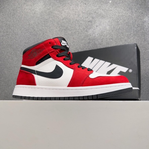 Replica Air Jordan 1 I For Men #1156023 $118.00 USD for Wholesale