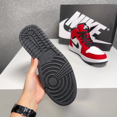 Replica Air Jordan 1 I For Men #1156023 $118.00 USD for Wholesale