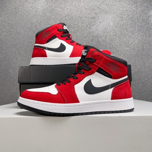 Replica Air Jordan 1 I For Men #1156023 $118.00 USD for Wholesale