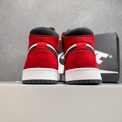 Replica Air Jordan 1 I For Men #1156023 $118.00 USD for Wholesale