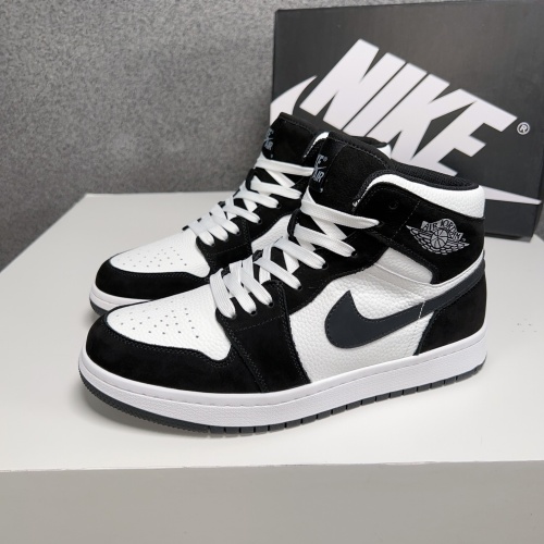 Air Jordan 1 I For Men #1156025 $118.00 USD, Wholesale Replica Air Jordan 1 I