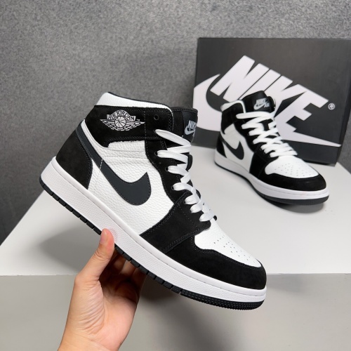 Replica Air Jordan 1 I For Men #1156025 $118.00 USD for Wholesale