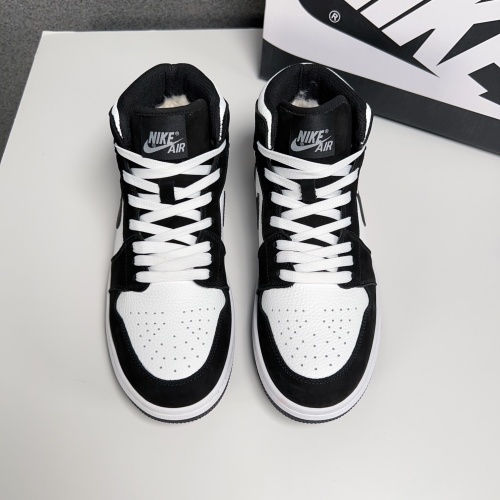 Replica Air Jordan 1 I For Men #1156025 $118.00 USD for Wholesale