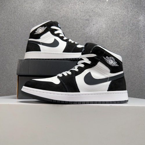 Replica Air Jordan 1 I For Men #1156025 $118.00 USD for Wholesale